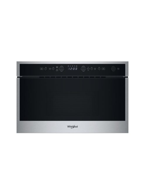 Whirlpool WMN464BX Beépíthető mikró