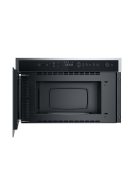Whirlpool WMN464BX Beépíthető mikró