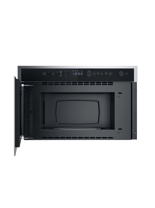 Whirlpool WMN464BX Beépíthető mikró