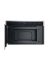 Whirlpool WMN464BX Beépíthető mikró