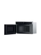 Whirlpool WMN464BX Beépíthető mikró