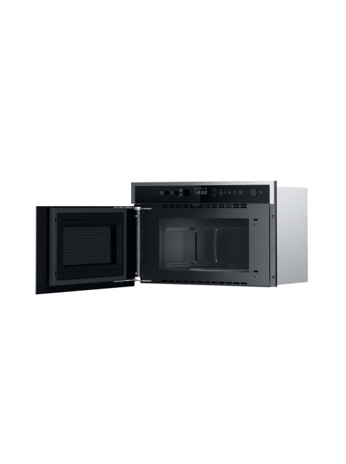 Whirlpool WMN464BX Beépíthető mikró