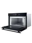 Whirlpool WMD44MB Beépíthető mikró