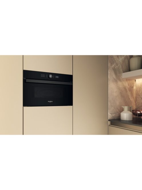 Whirlpool WMD44MB Beépíthető mikró