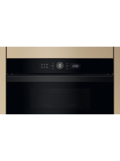 Whirlpool WMD44MB Beépíthető mikró