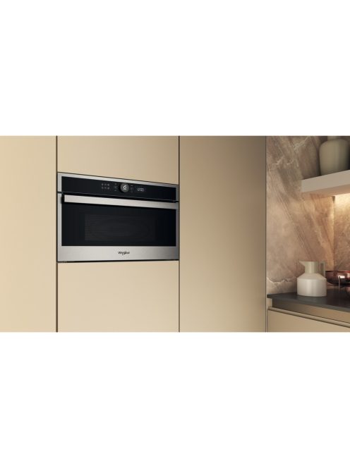 Whirlpool WMD44MX beépíthető mikró