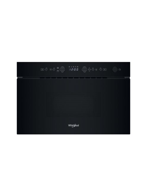 Whirlpool WMN14BB Beépíthető mikró