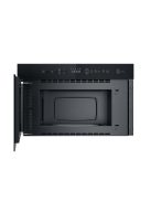 Whirlpool WMN14BB Beépíthető mikró
