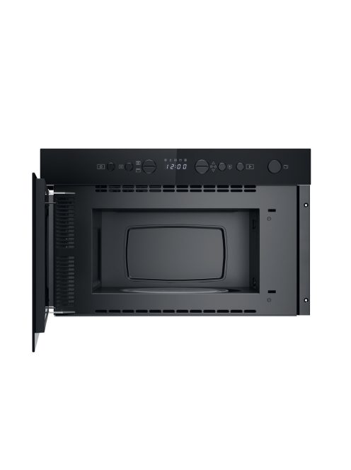 Whirlpool WMN14BB Beépíthető mikró