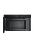 Whirlpool WMN14BB Beépíthető mikró