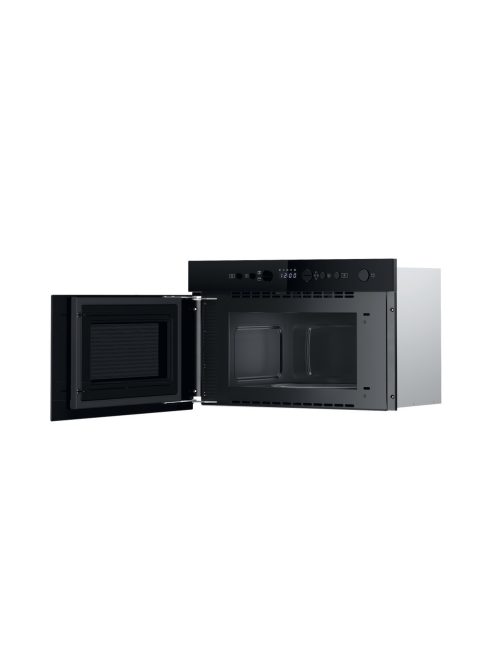 Whirlpool WMN14BB Beépíthető mikró