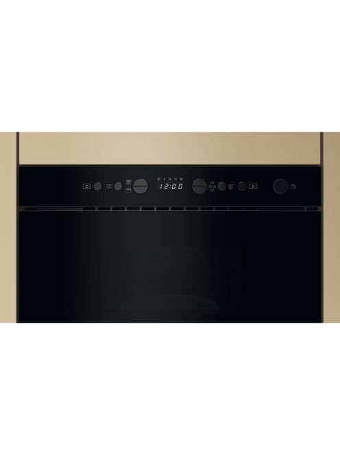 Whirlpool WMN14BB Beépíthető mikró
