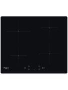 Whirlpool WS Q2160NE indukciós főzőlap