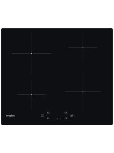 Whirlpool WS Q2160NE indukciós főzőlap