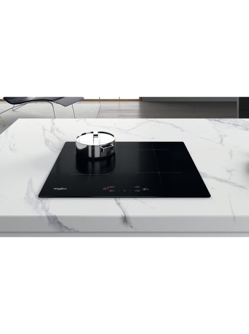 Whirlpool WS Q2160NE indukciós főzőlap