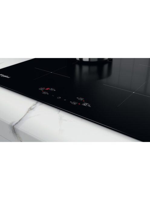 Whirlpool WS Q2160NE indukciós főzőlap