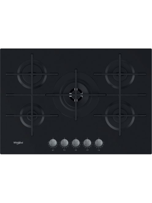 Whirlpool GOWL 728/NB gáz főzőlap