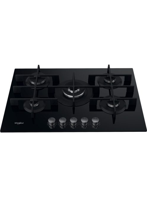 Whirlpool GOWL 728/NB gáz főzőlap