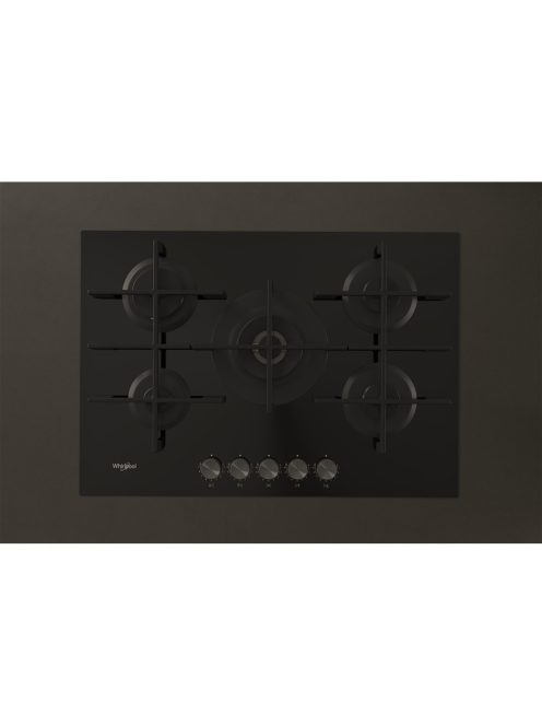 Whirlpool GOWL 728/NB gáz főzőlap
