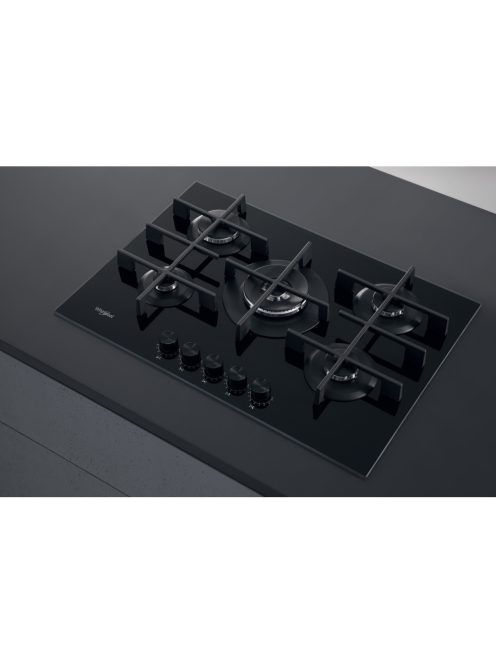 Whirlpool GOWL 728/NB gáz főzőlap