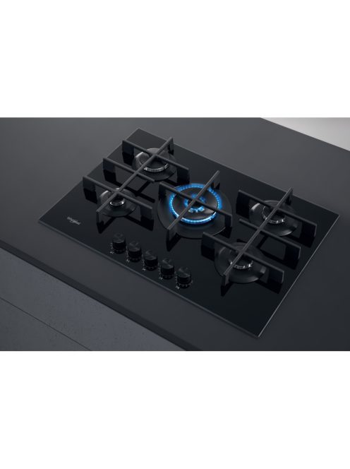 Whirlpool GOWL 728/NB gáz főzőlap