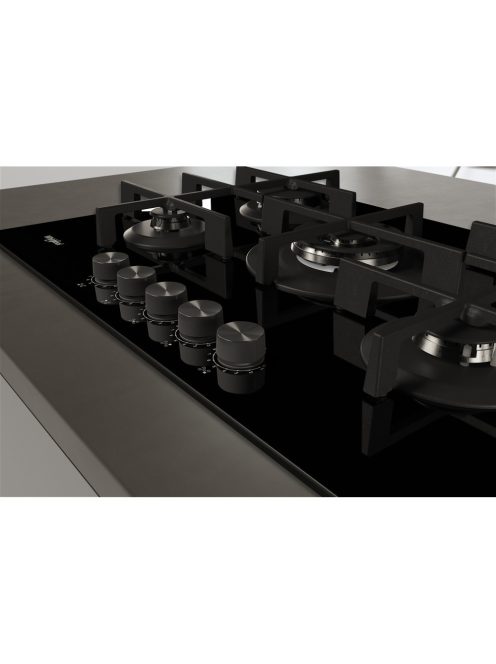Whirlpool GOWL 728/NB gáz főzőlap