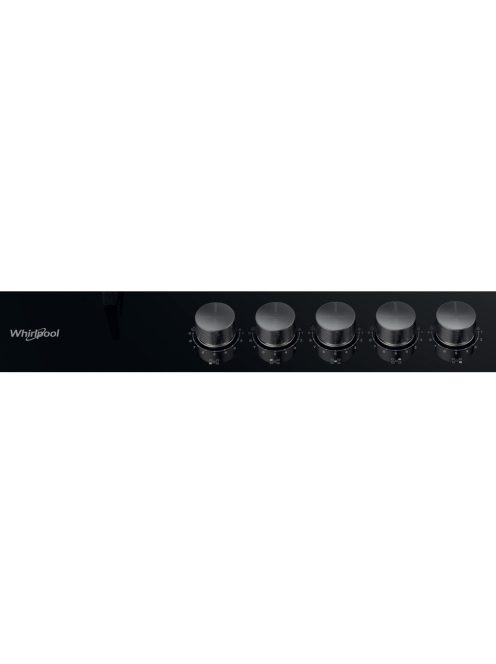 Whirlpool GOWL 728/NB gáz főzőlap