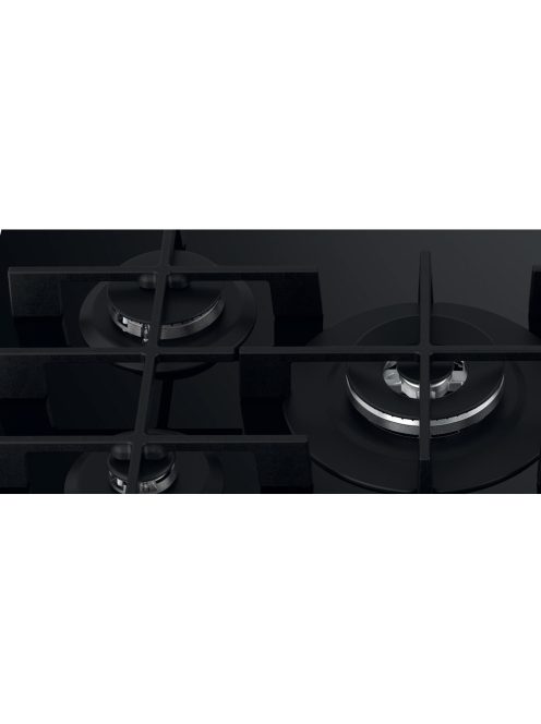 Whirlpool GOWL 728/NB gáz főzőlap
