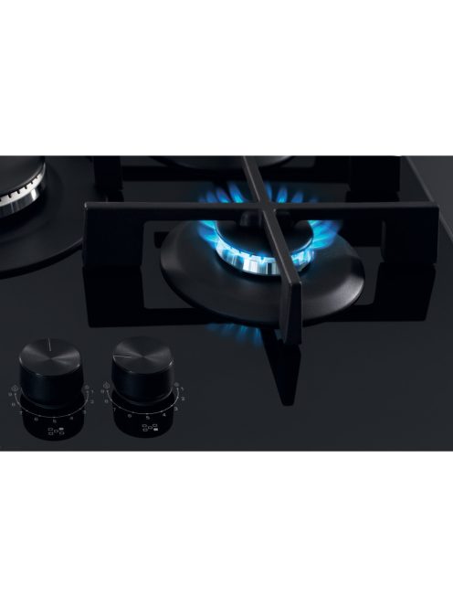 Whirlpool GOWL 728/NB gáz főzőlap
