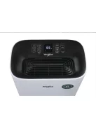 Whirlpool De20W5252 Páramentesítő