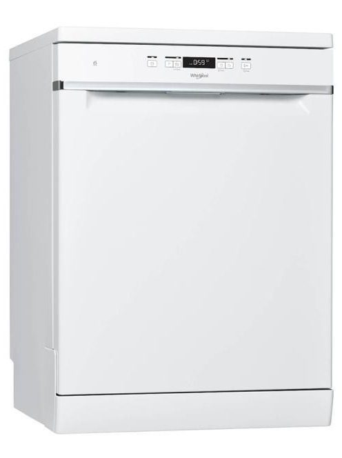 Whirlpool Wfc 3C26N F Mosogatógép
