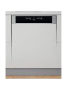 Whirlpool WBO 3033PL X Beépíthető mosogatógép
