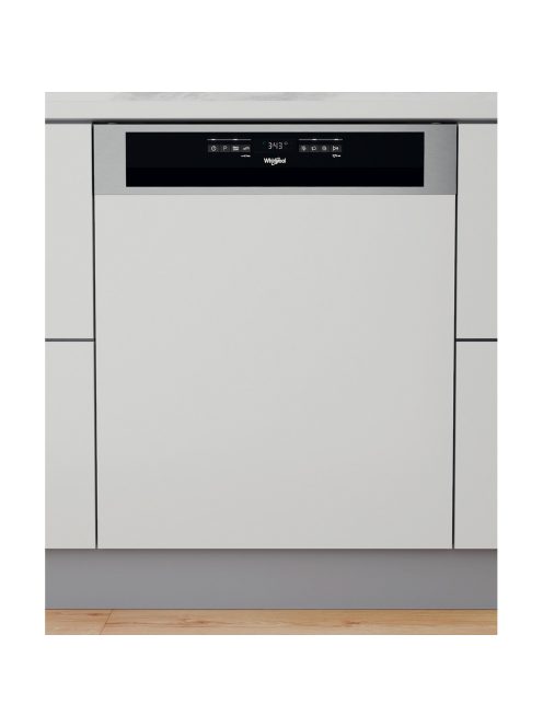 Whirlpool WBO 3033PL X Beépíthető mosogatógép