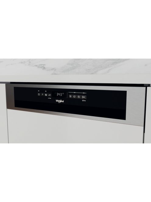 Whirlpool WBO 3033PL X Beépíthető mosogatógép