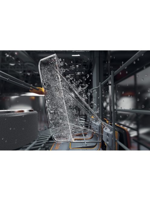 Whirlpool WBO 3033PL X Beépíthető mosogatógép