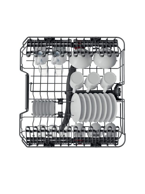 Whirlpool WBO 3033PL X Beépíthető mosogatógép