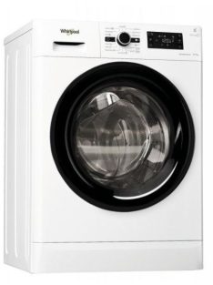   Whirlpool Fwdd 1071682 Wbv Eu N Elöltöltős Mosó-Szárítógép