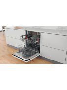 Whirlpool WIO 3C33 E 6.5 Beépíthető mosogatógép