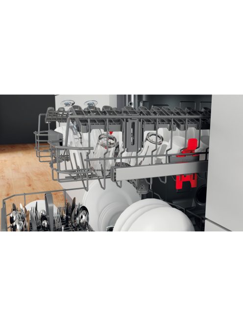 Whirlpool WIO 3C33 E 6.5 Beépíthető mosogatógép