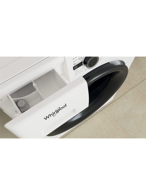 Whirlpool Fwdg 971682 Wbv Ee N Mosó-Szárítógép