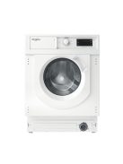 Whirlpool WMWG 71483 E EU Beépíthető mosógép