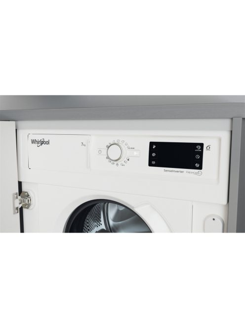 Whirlpool WMWG 71483 E EU Beépíthető mosógép