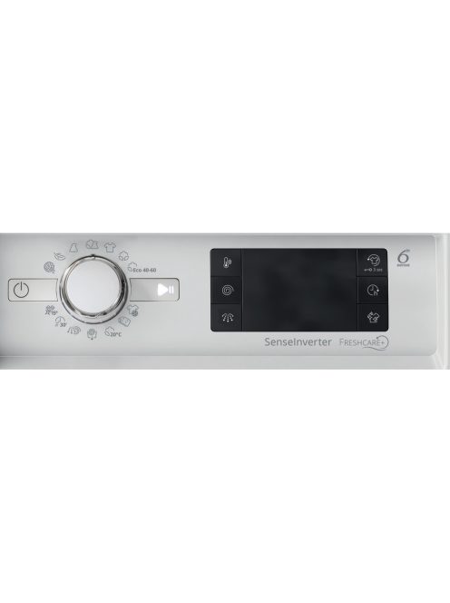 Whirlpool WMWG 71483 E EU Beépíthető mosógép