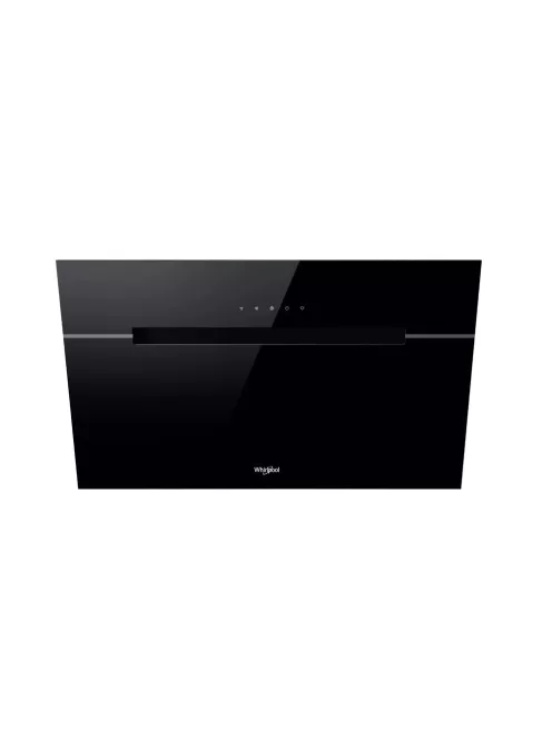 Whirlpool WHVP 62F LT SK kürtős elszívó