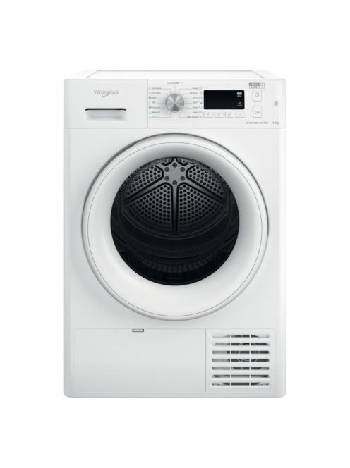 Whirlpool Fft M11 8X3 Ee Szárítógép