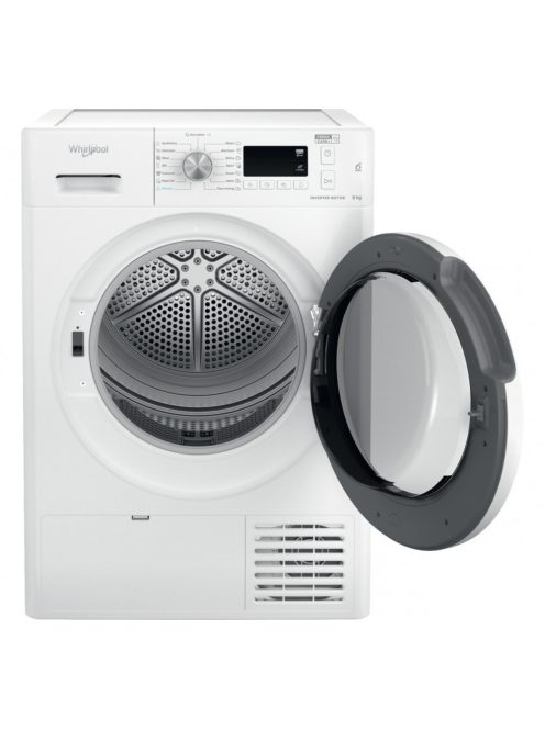Whirlpool Fft M11 8X3 Ee Szárítógép