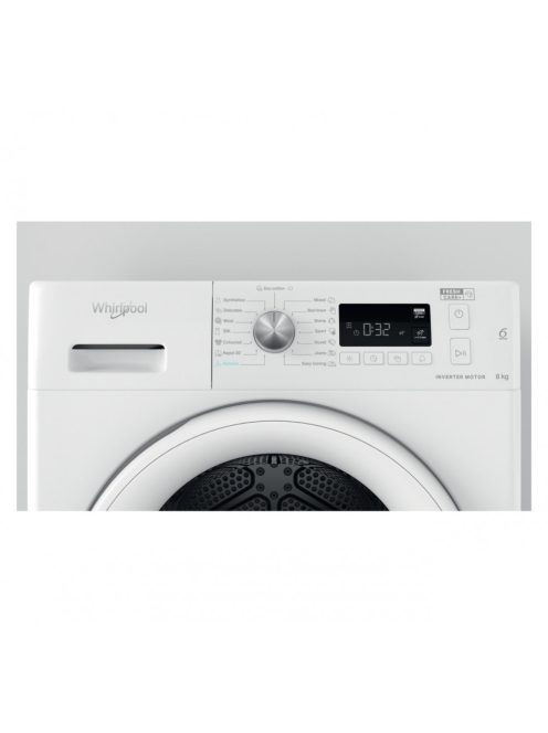Whirlpool Fft M11 8X3 Ee Szárítógép