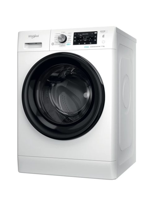 Whirlpool Ffd 11469 Bv Ee Elöltöltős Mosógép