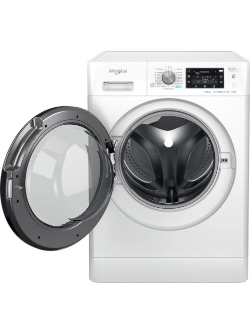 Whirlpool Ffd 11469 Bv Ee Elöltöltős Mosógép