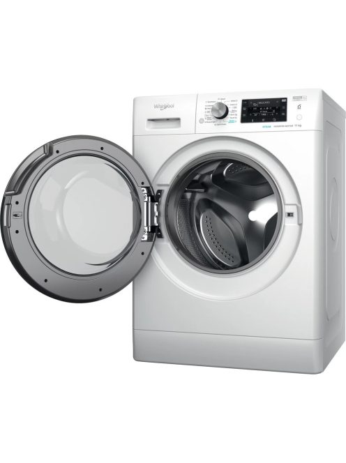 Whirlpool Ffd 11469 Bv Ee Elöltöltős Mosógép